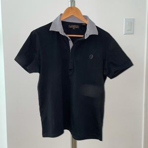 Ben Sherman casual polo